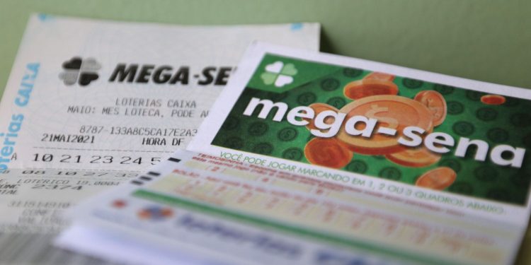 Acumulou de novo! Prêmio da Mega-Sena cresce até R$116 milhões