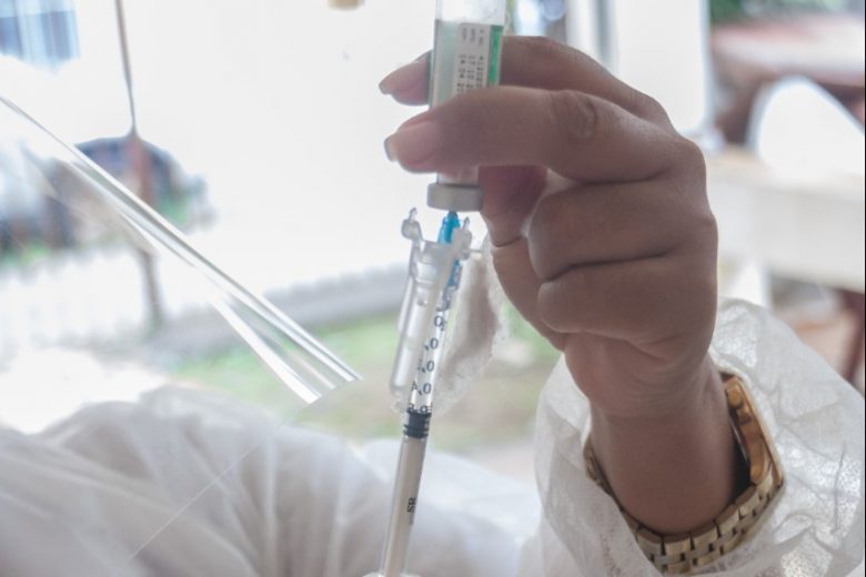 Ipatinga amplia vacinação contra meningite nas UBSs