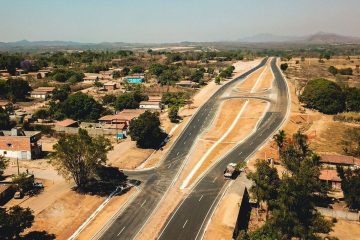 Governo inaugura 96 quilômetros de rodovia pavimentada em Goiás