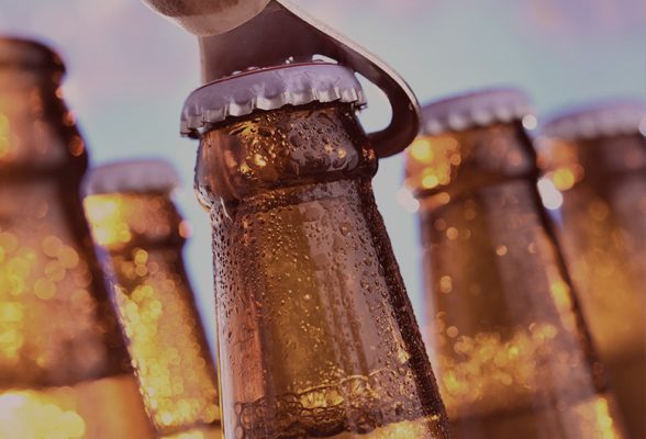 Ambev anuncia aumento no valor das cervejas