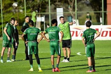 América precisa de 61% de aproveitamento para bater ‘margem de segurança’