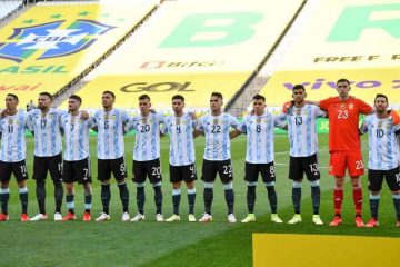 Funcionário da AFA falsificou declaração sanitária de argentinos no Brasil