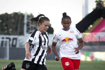 Atlético decide título da Série A2 do Brasileiro contra o RB Bragantino