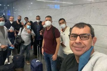 Carille já fala como técnico do Santos: “Fazer um grande trabalho”