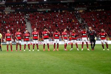 CBF adiará rodadas do Brasileiro se Flamengo insistir em jogar com público