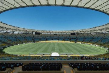 Grêmio ameaça não enfrentar o Flamengo se o Maracanã receber torcedores