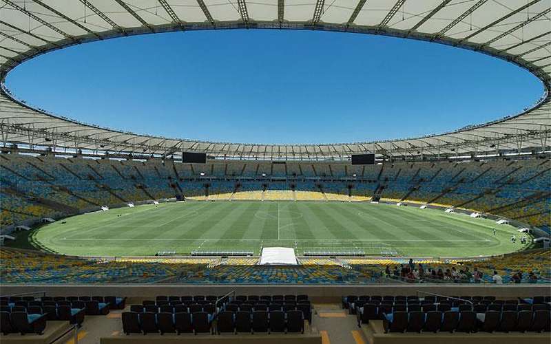 Grêmio ameaça não enfrentar o Flamengo se o Maracanã receber torcedores