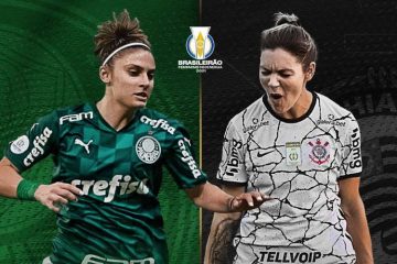 Palmeiras x Corinthians: veja datas das finais do Brasileiro Feminino