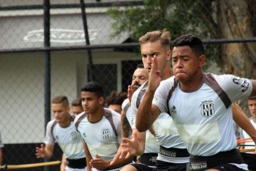 Rival do Cruzeiro, Ponte não venceu e tem a pior campanha fora de casa