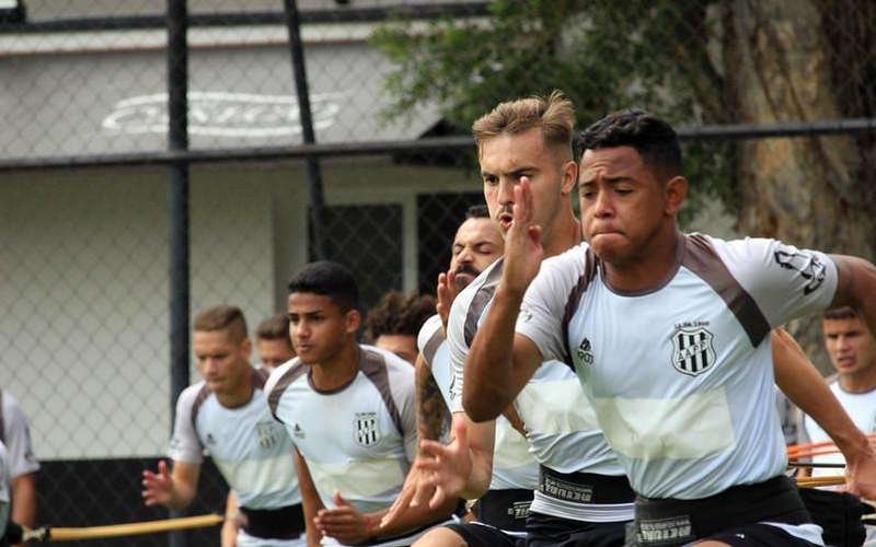 Rival do Cruzeiro, Ponte não venceu e tem a pior campanha fora de casa