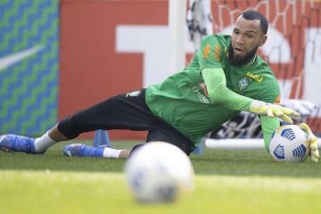 Atlético muda planos para contar com jogadores convocados contra Fortaleza