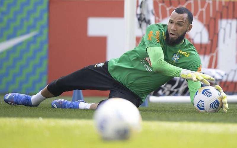 Atlético muda planos para contar com jogadores convocados contra Fortaleza