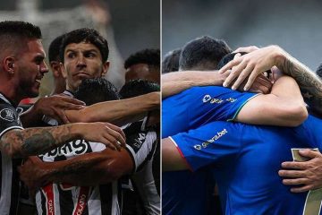 Flamengo, Atlético, Cruzeiro: veja os times com mais seguidores nas redes