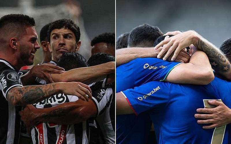 Flamengo, Atlético, Cruzeiro: veja os times com mais seguidores nas redes