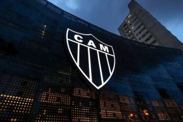 Atlético fecha 1º semestre com superávit de R$ 49 mi e sem reduzir dívida