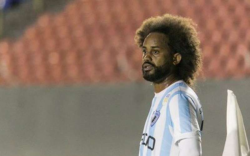 Londrina aciona o STJD e espera punição ao Brusque no ‘Caso Celsinho’