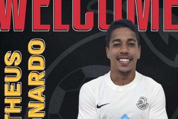 América lucra? Matheusinho muda de clube no futebol internacional