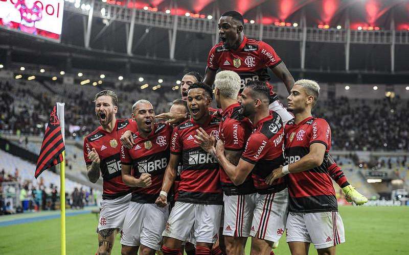 Flamengo 2 x 0 Grêmio: veja como foi a volta da torcida no Rio de Janeiro