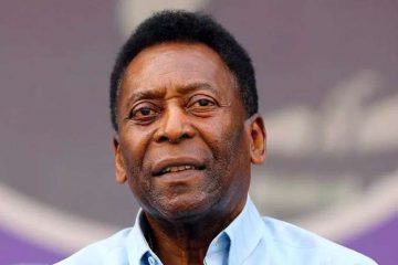 Pelé tem piora no estado de saúde e volta à UTI em hospital de São Paulo