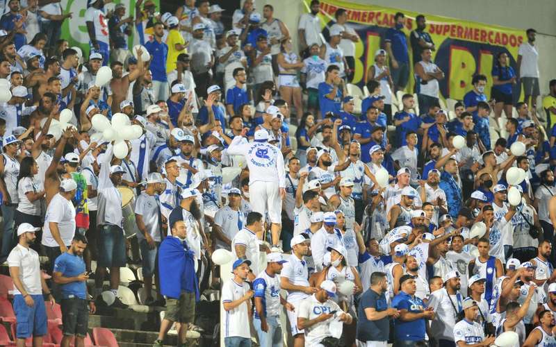 Cruzeiro deixa Arena do Jacaré e mandará jogos na Série B no Independência