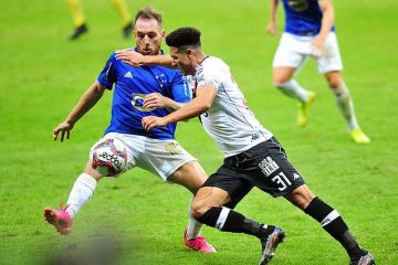 Cruzeiro encara Vasco, seu principal adversário fora de Minas; veja números