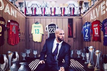 Atlético está na briga por Daniel Alves? Presidente responde