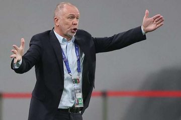 Ex-Cruzeiro, técnico Mano Menezes é demitido do Al-Nassr