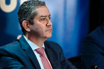 Comissão de Ética da CBF agora vê assédio e aumenta suspensão de Caboclo