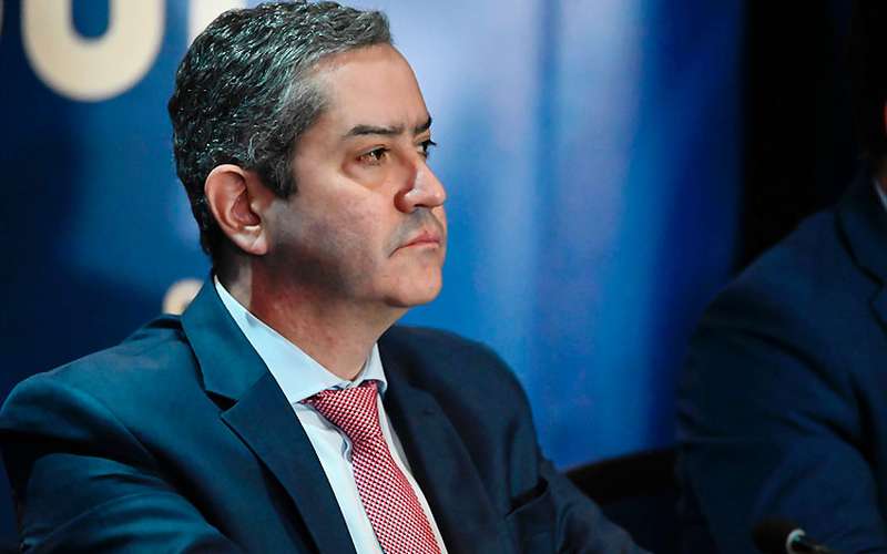 Comissão de Ética da CBF agora vê assédio e aumenta suspensão de Caboclo