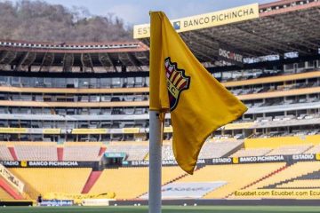 Jogo do Flamengo no Equador pela semifinal da Libertadores terá público