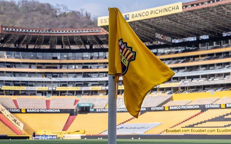 Jogo do Flamengo no Equador pela semifinal da Libertadores terá público