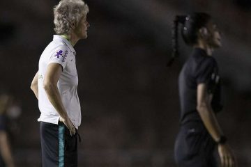 Pia Sundhage elogia ataque da Seleção Brasileira em goleada sobre Argentina