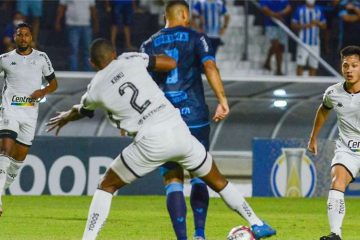 CSA vence, quebra 100% do Botafogo no segundo turno e sobe na Série B