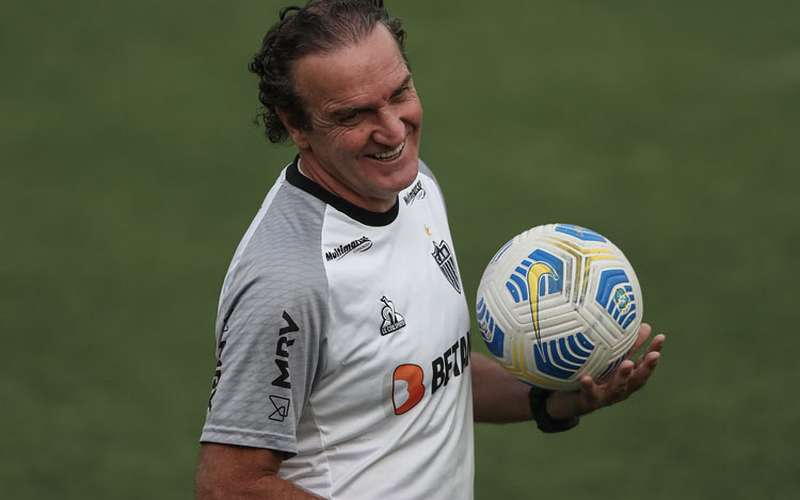São Paulo x Atlético: veja prováveis escalações para jogo pelo brasileiro
