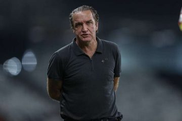 Antes da Libertadores, Cuca poupa 3 titulares do Atlético contra São Paulo