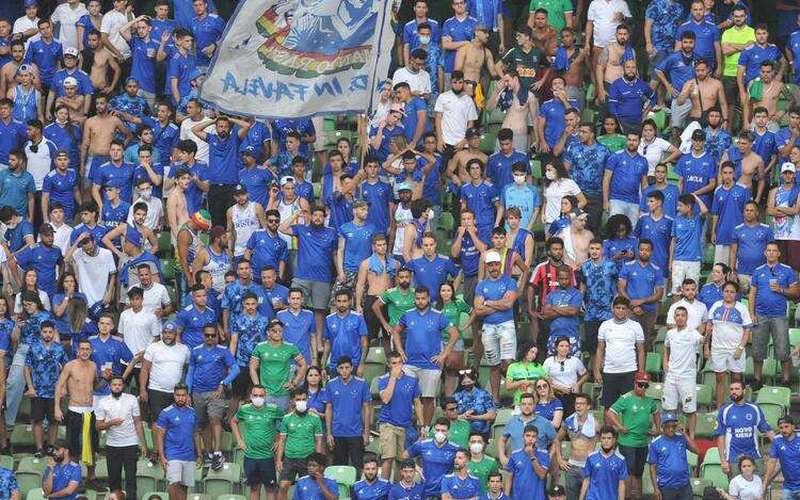 Cruzeiro registra lucro na derrota para o CSA no Independência; veja valor