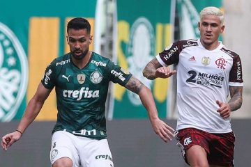 Libertadores terá final entre brasileiros pela 4ª vez na história; relembre