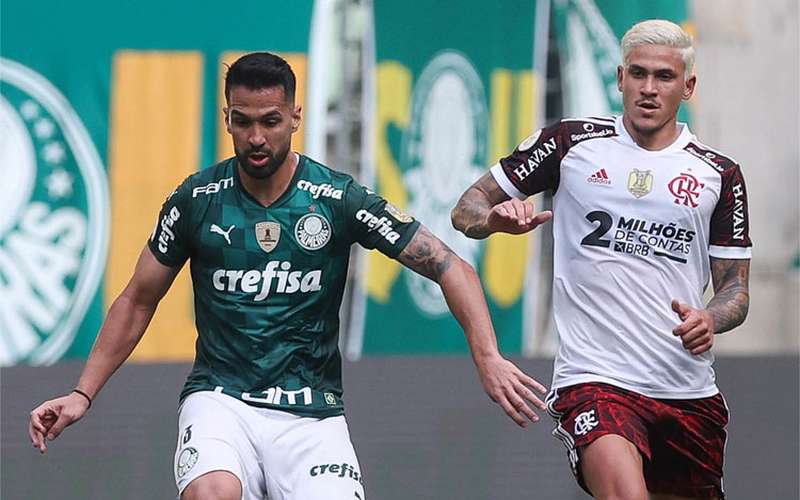 Libertadores terá final entre brasileiros pela 4ª vez na história; relembre