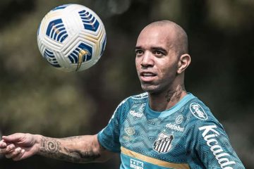 ‘Vamos fazer de tudo para tirar o Santos dessa situação’, diz Tardelli