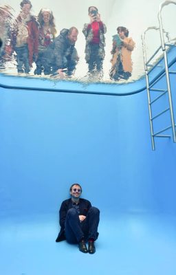 Exposição promete intrigar público no CCBB
