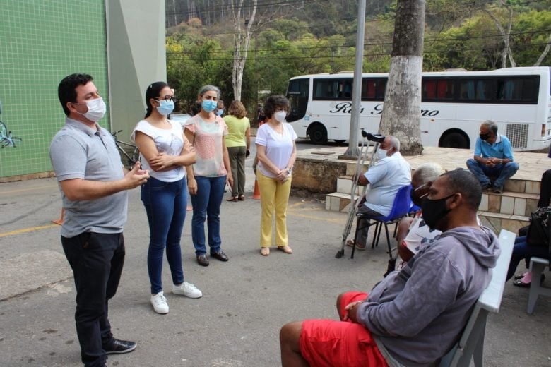 Prefeitura de João Monlevade fará 172 cirurgias de catarata