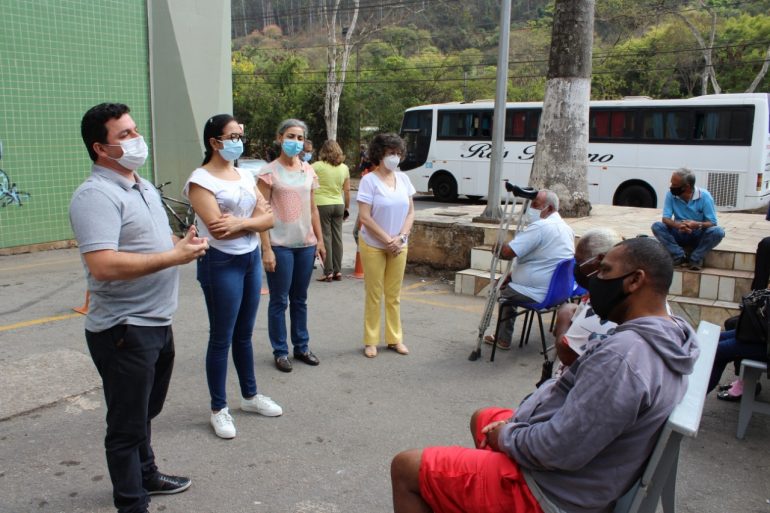Prefeitura de João Monlevade fará 172 cirurgias de catarata