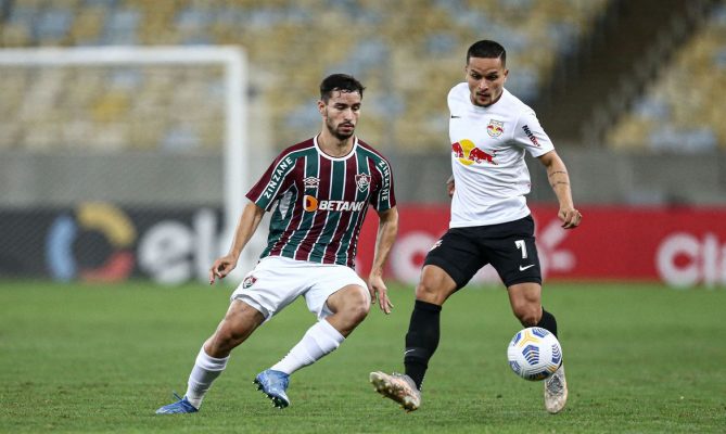 Fluminense recebe Bragantino no Maracanã! Saiba onde assistir ao vivo