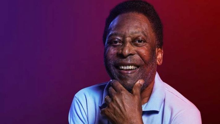 Pelé comemora 82 anos e é homenageado por Santos, CBF e outras figuras do esporte