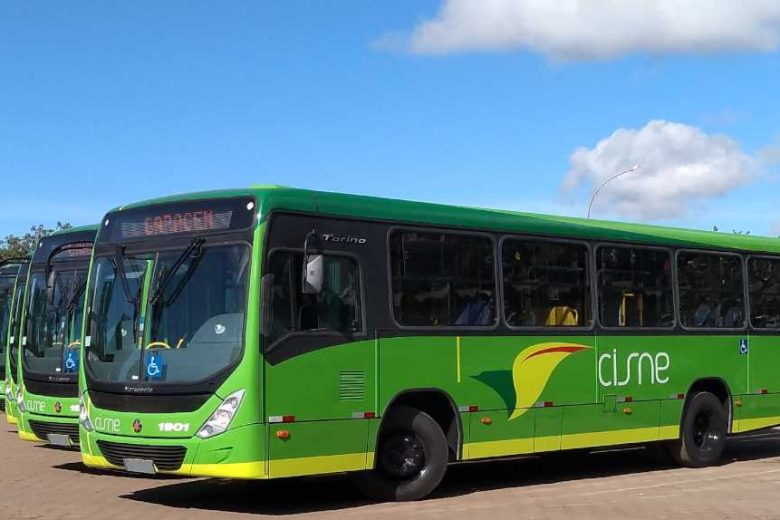 Passagem de ônibus fica mais barata em Itabira a partir desta terça-feira