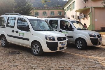 Prefeitura de Monlevade disponibiliza novos veículos para atender pacientes da hemodiálise
