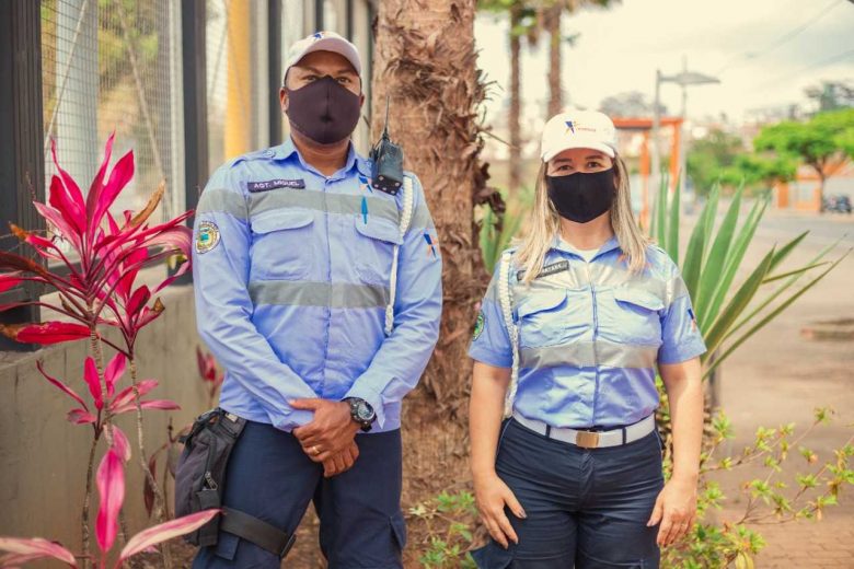 Transita apresenta estatísticas do trânsito em Itabira nos últimos dois anos