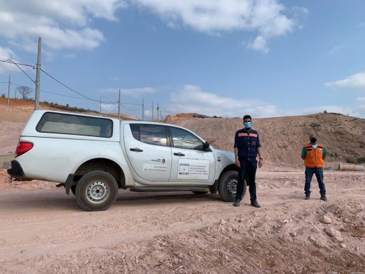 Defesa Civil de Monlevade está em alerta com período chuvoso