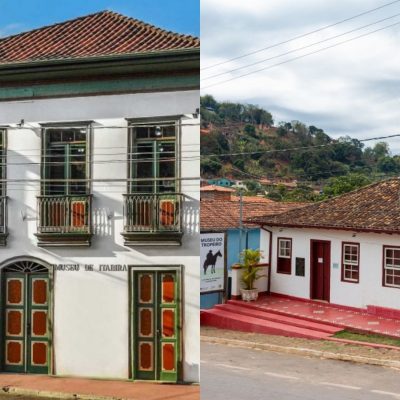 Circuito Cultural da Lua Cheia: Ipoema recebe a Roda de Viola; Museu de Itabira tem Rolê Cultural