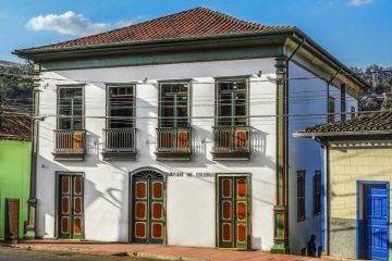 Museu de Itabira: confira a programação do evento “Minas do Ferro”